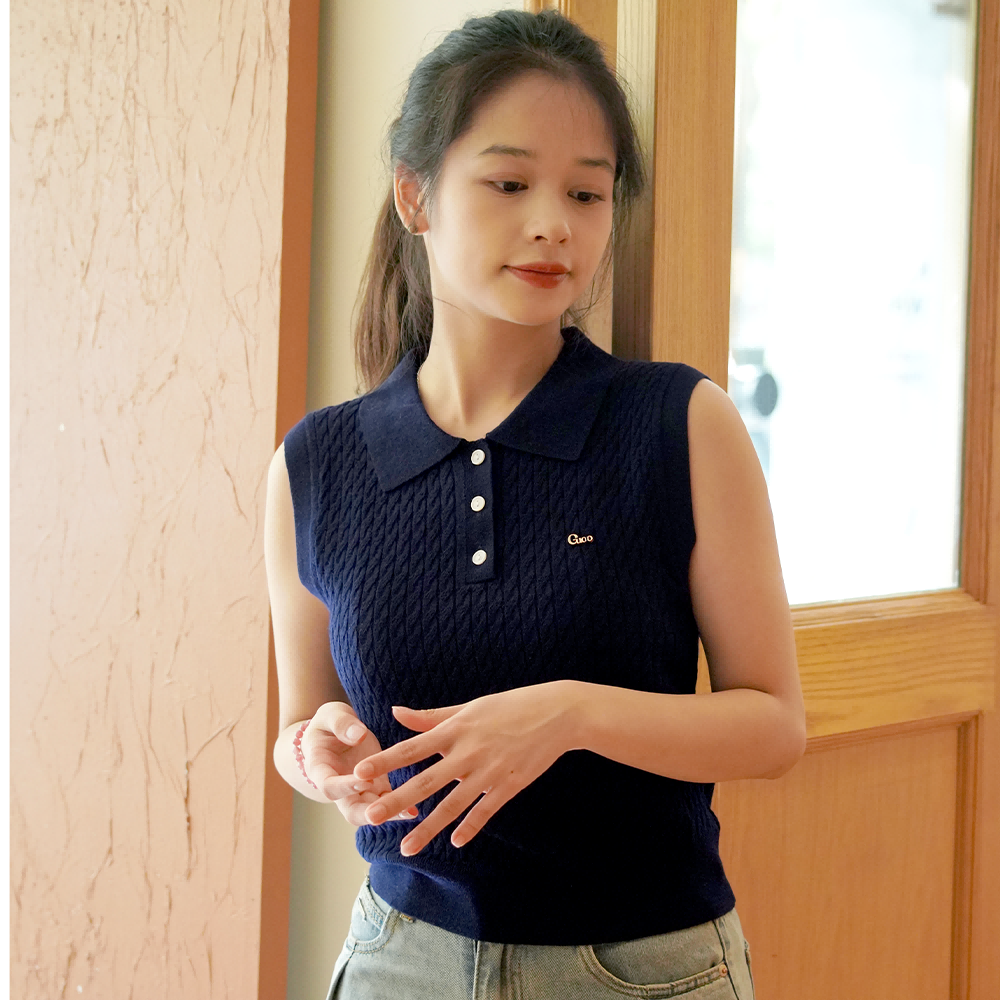 AW-WCT0355  无袖T恤