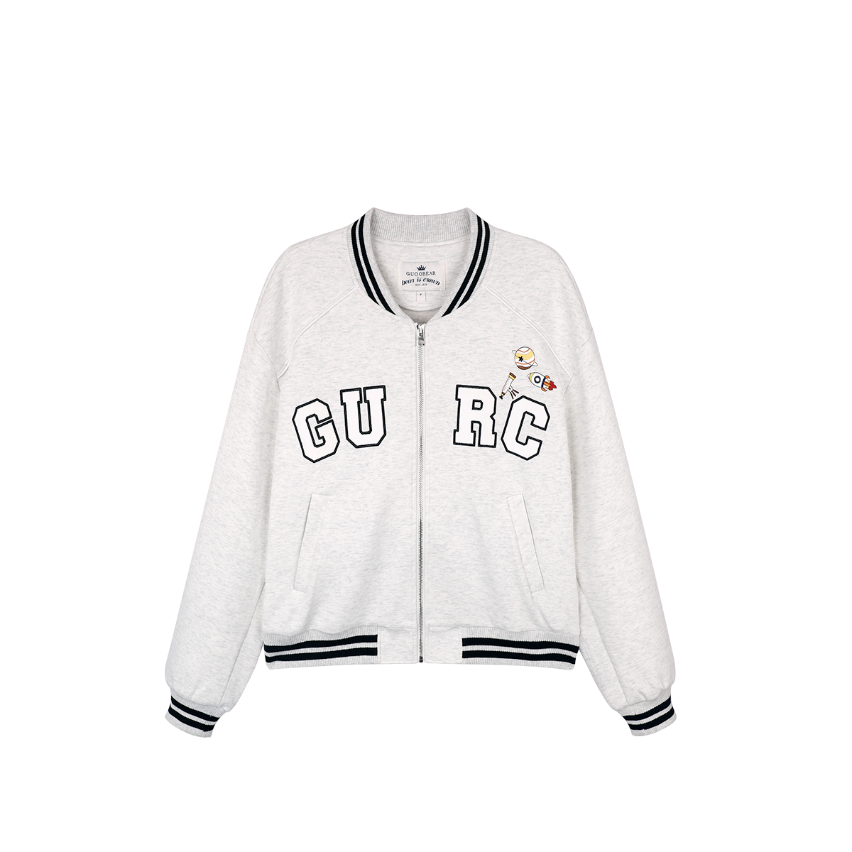 AW-C693  Guoobear 外套